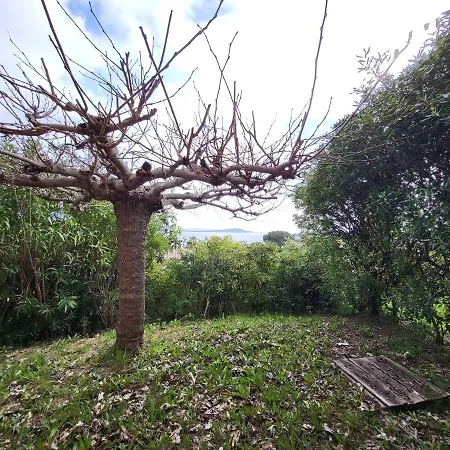 Maison Les Couchants Сasa de vacaciones Porticcio (Corsica)
