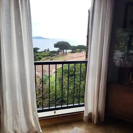Сasa de vacaciones Maison Les Couchants Porticcio (Corsica)