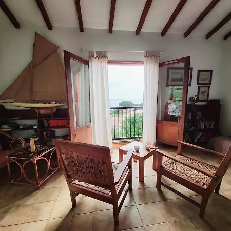 Сasa de vacaciones Maison Les Couchants *