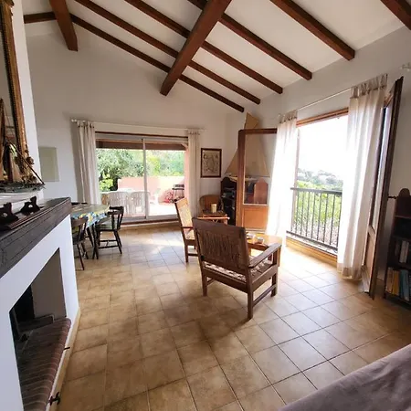 Maison Les Couchants *