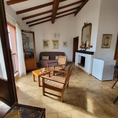 Maison Les Couchants * Porticcio (Corsica)