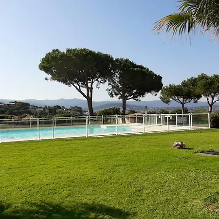 Maison Les Couchants Porticcio (Corsica)