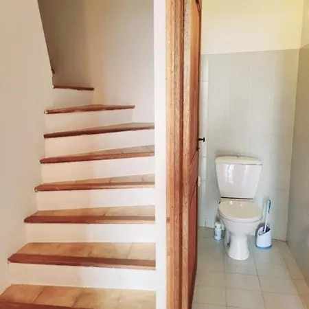 Сasa de vacaciones Maison Les Couchants *