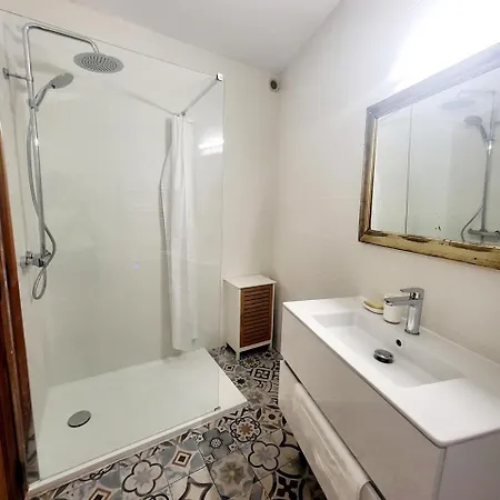 Сasa de vacaciones Maison Les Couchants