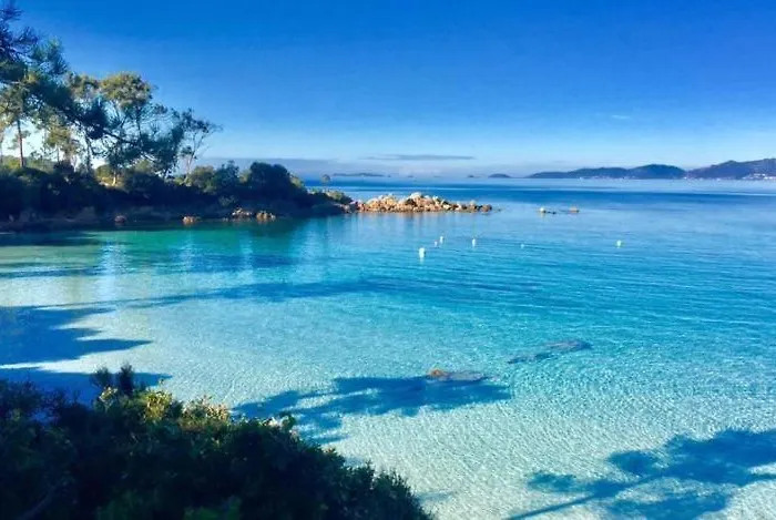 Maison Les Couchants Casa de Férias