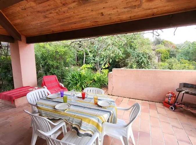 Maison Les Couchants *