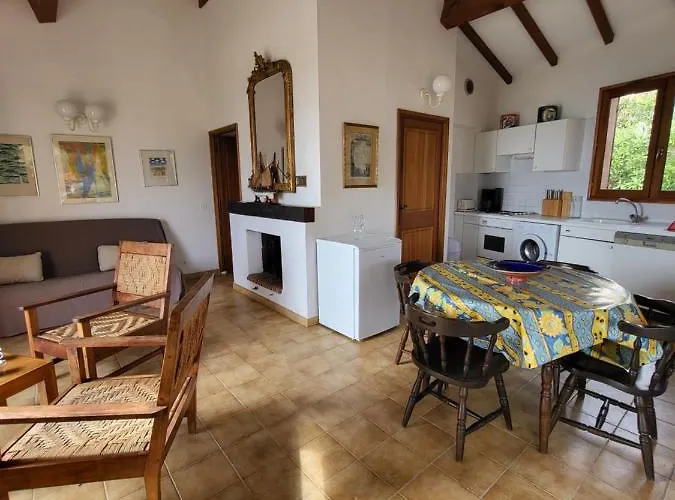 Maison Les Couchants