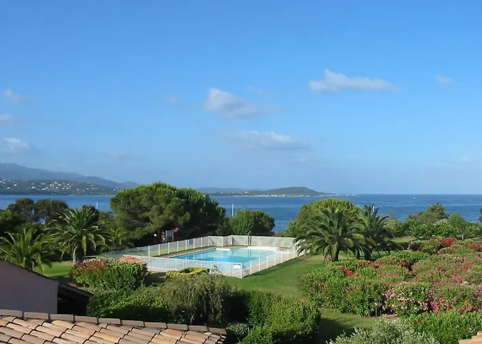 Maison Les Couchants Casa de Férias *