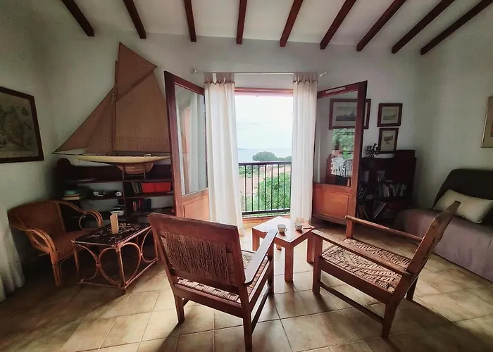 Casa de Férias Maison Les Couchants *