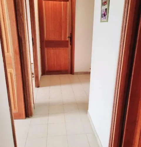 Maison Les Couchants *