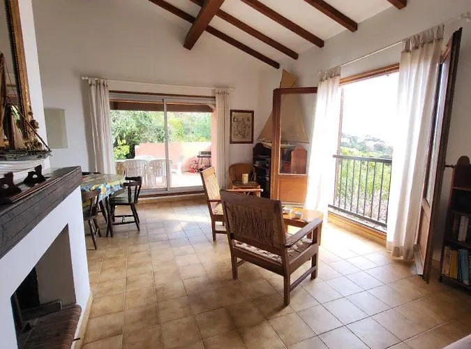 Maison Les Couchants *