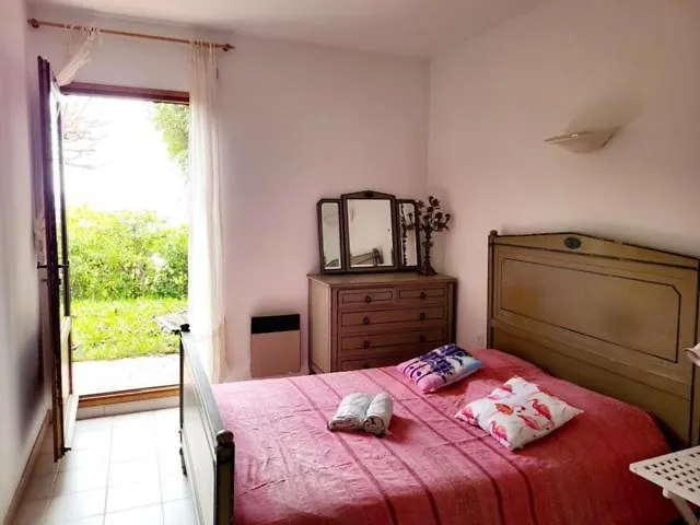 Maison Les Couchants Casa de Férias