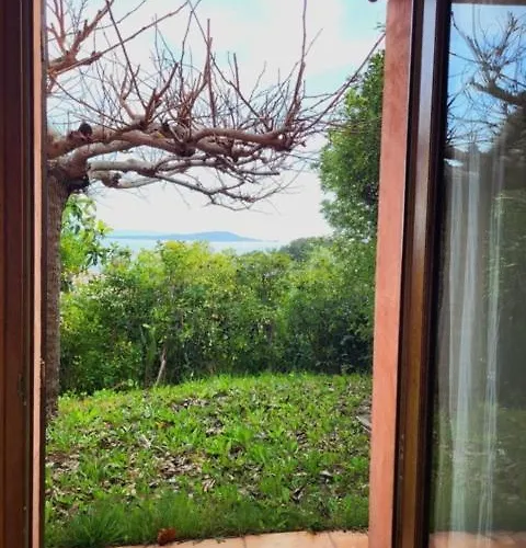 Casa de Férias Maison Les Couchants *