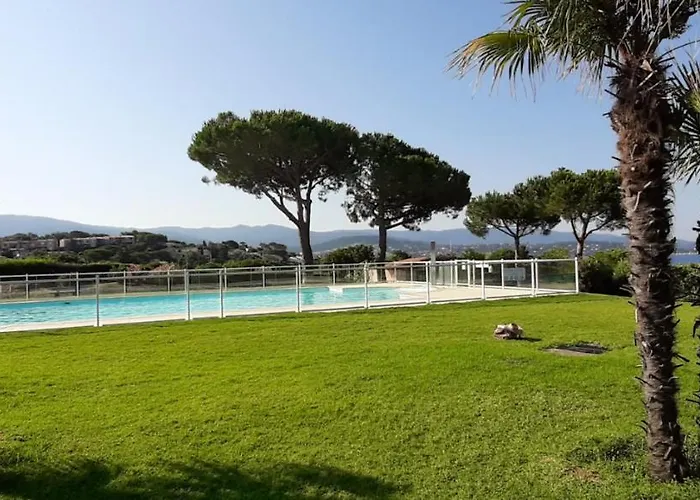 Maison Les Couchants Porticcio (Corsica)