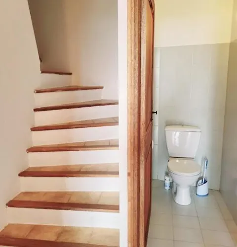 Casa de Férias Maison Les Couchants *