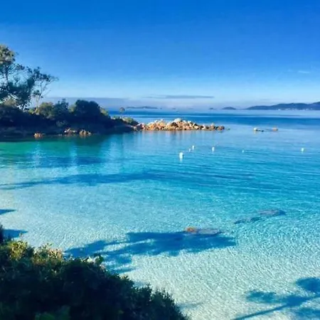 Maison Les Couchants Hébergement de vacances