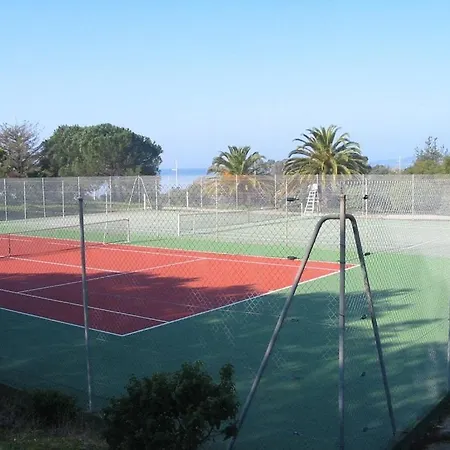 別荘 Maison Les Couchants ポルティシオ