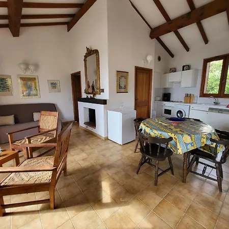 Maison Les Couchants Porticcio