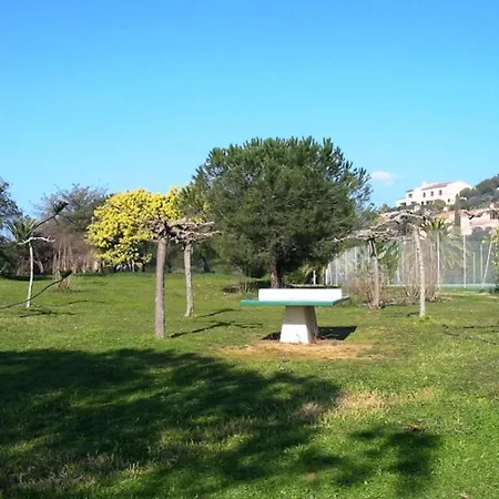 Holiday home Maison Les Couchants Porticcio *