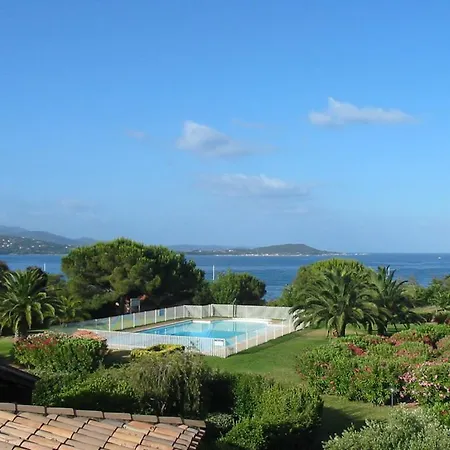 Maison Les Couchants Porticcio Holiday home *