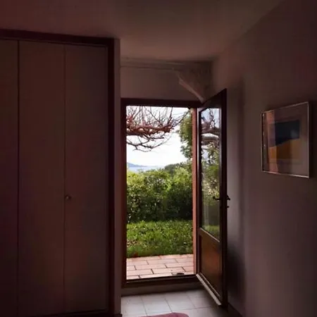 Maison Les Couchants Porticcio *