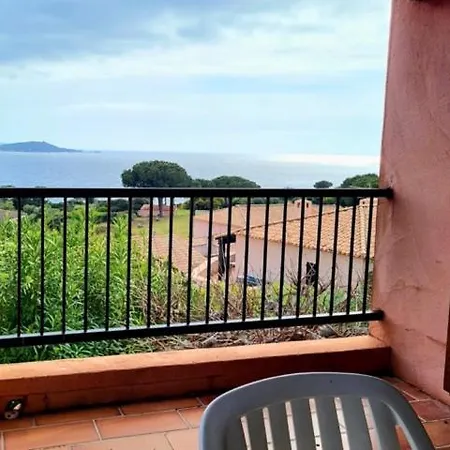 Holiday home Maison Les Couchants Porticcio *