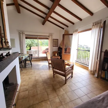Maison Les Couchants Porticcio *
