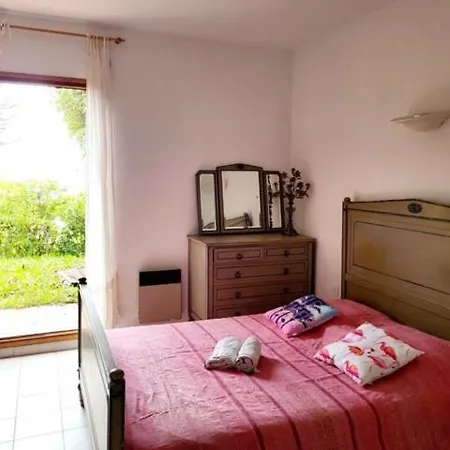 Maison Les Couchants Porticcio Holiday home