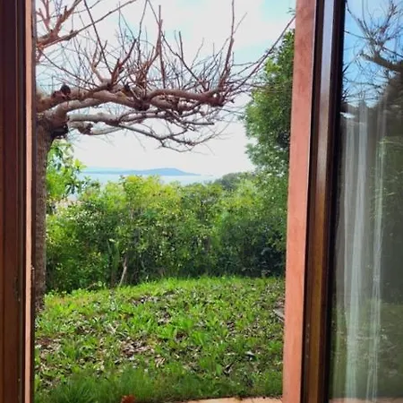 Holiday home Maison Les Couchants Porticcio *