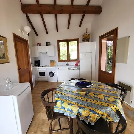 Maison Les Couchants Porticcio *