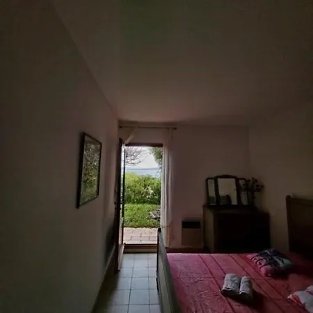 Maison Les Couchants Porticcio Holiday home