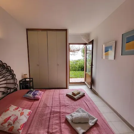 Hébergement de vacances Maison Les Couchants *