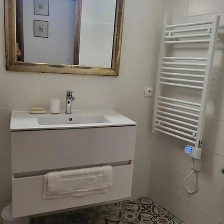 Maison Les Couchants Hébergement de vacances