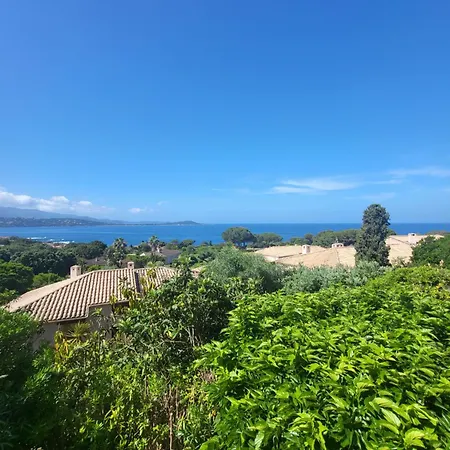 Maison Les Couchants * بورْتِكْسْيو