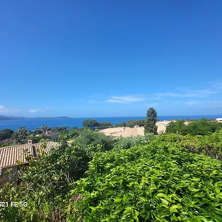 Maison Les Couchants Hébergement de vacances
