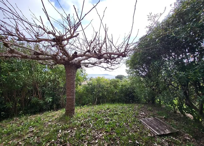 Maison Les Couchants 度假居 波尔蒂乔