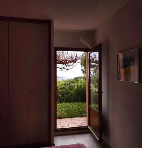 Maison Les Couchants *