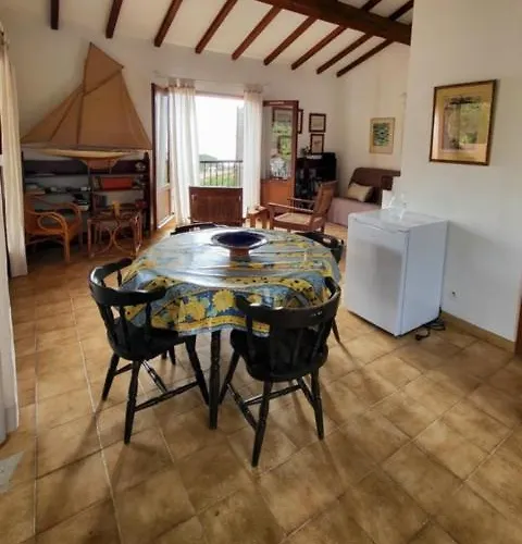 Maison Les Couchants *