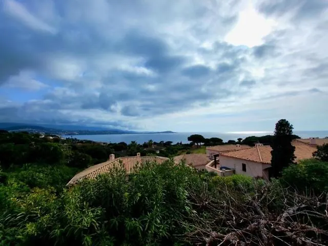 Hébergement de vacances Maison Les Couchants