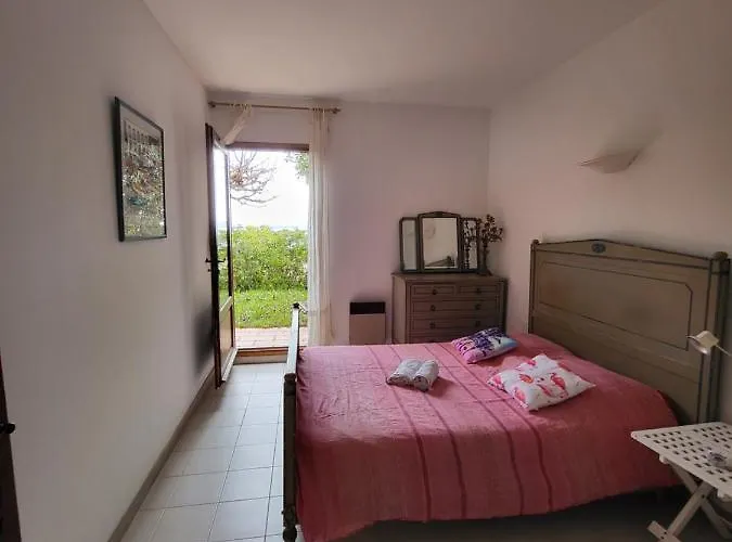 Maison Les Couchants 度假居