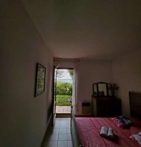 Maison Les Couchants 度假居