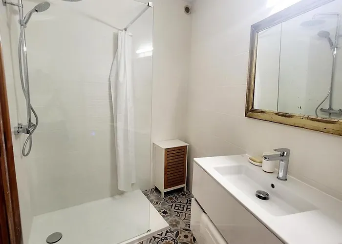 度假居 Maison Les Couchants