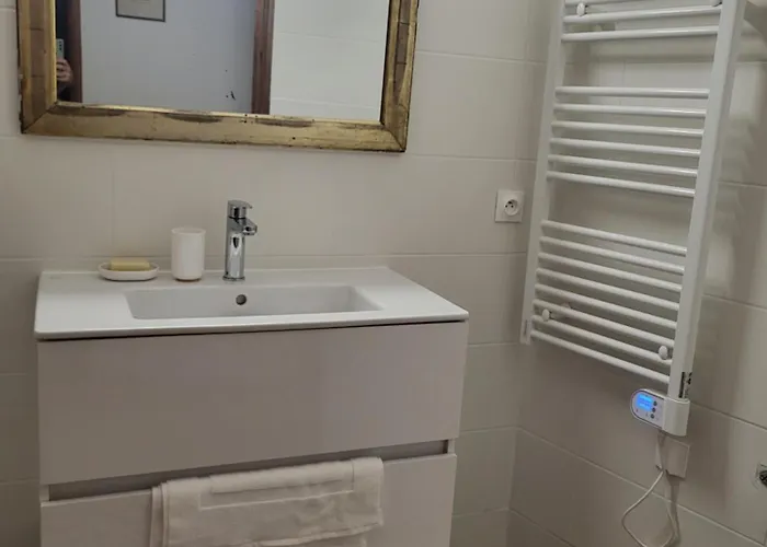 Maison Les Couchants 度假居